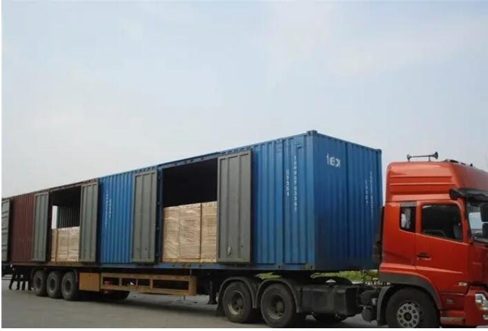 漳州到河东区整车运输