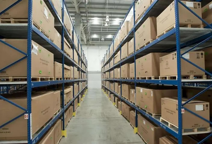 漳州到河东区货物仓储