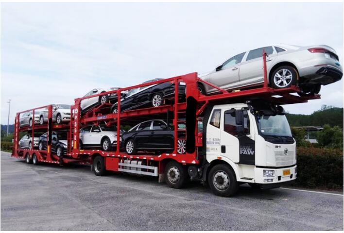 漳州到河东区轿车托运